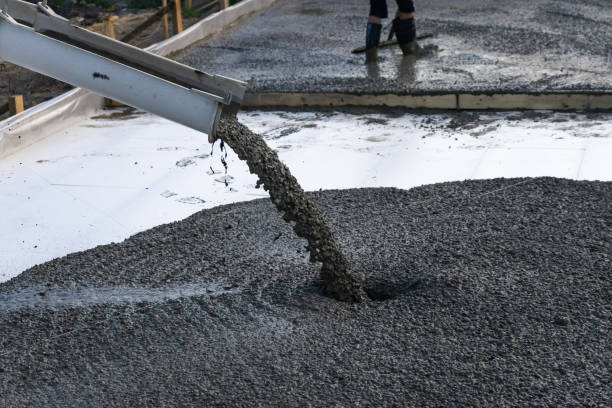 Best Concrete Repair Services  in Notre Dame, IN