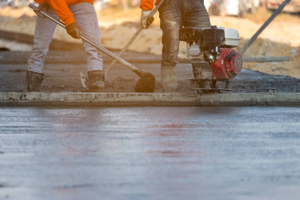 Best Concrete Foundation Repair  in Notre Dame, IN