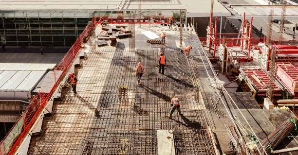 Best Concrete Leveling Services  in Notre Dame, IN