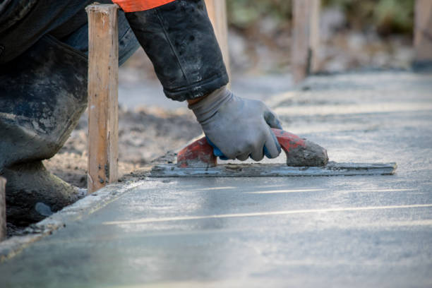 Reliable IN Concrete contractor Solutions