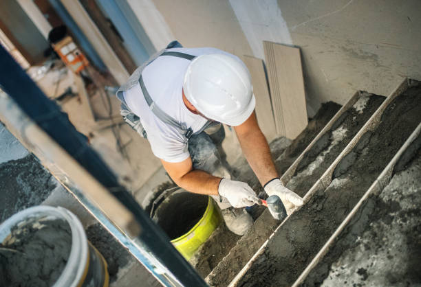 Best Driveway Concrete Repair  in Notre Dame, IN