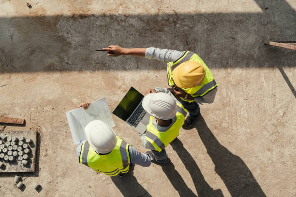 Best Concrete Crack Repair  in Notre Dame, IN