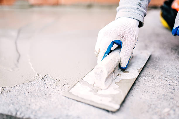 Best Local Concrete Companies  in Notre Dame, IN